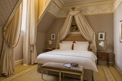 Suite Fitzgerald