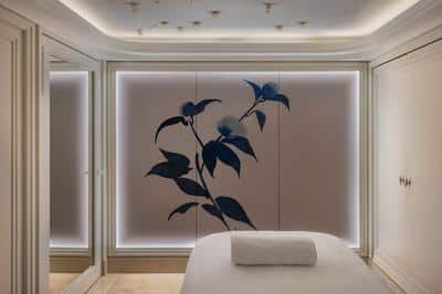 Ritz Club & Spa - Treatment Room