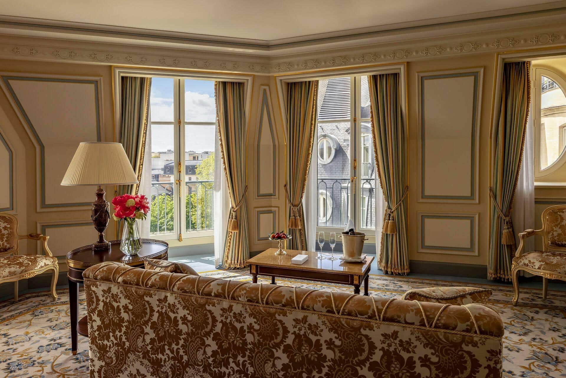 Executive Junior Suite