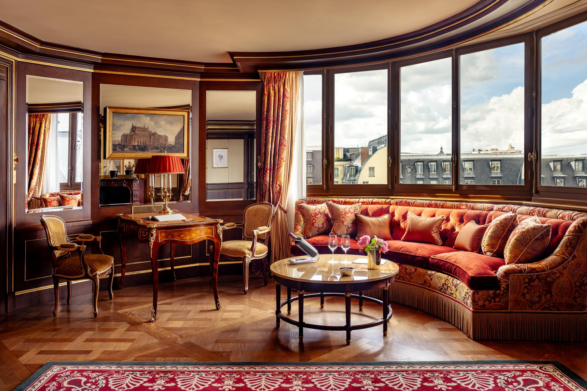 Suite Opera