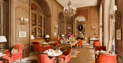 Salon Proust