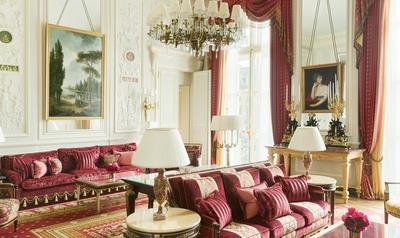 Suite Imperiale
