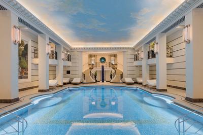 Ritz Club & Spa - Indoor Pool