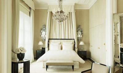 Suite Coco Chanel