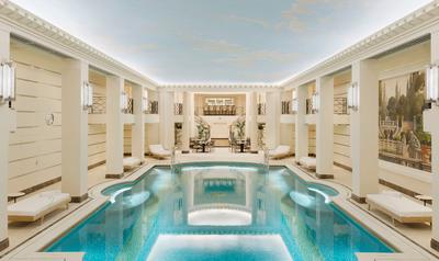 The Ritz Club