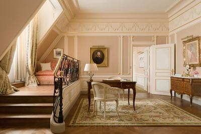 Suite César Ritz