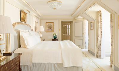 L'Appartement Ritz