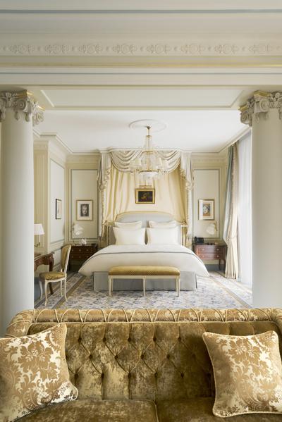 Deluxe Junior Suite