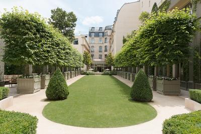 Gardens