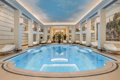 Ritz Club & Spa - Indoor Pool