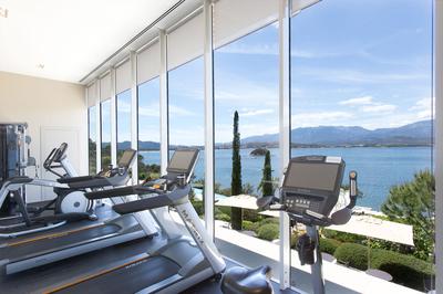 Fitness Centre