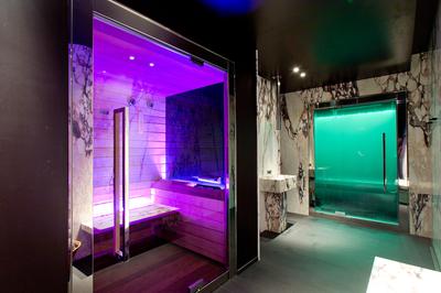 Sauna & Hammam