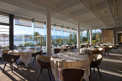 Gourmet Restaurant