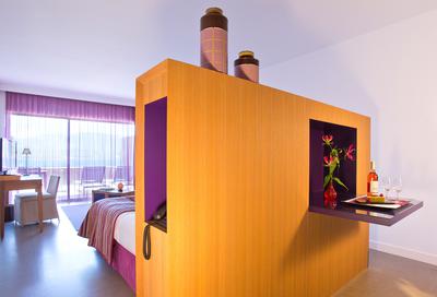 Executive Room Sea View