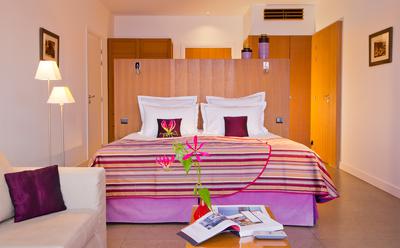 Executive Room Sea View