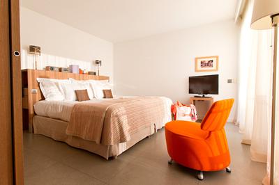Superior Junior Suite Sea View