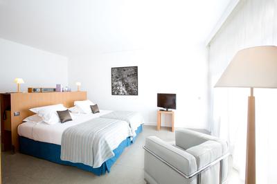 Junior Suite Luxe Sea View