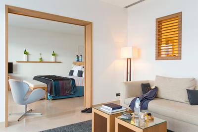 Executive Suite Sea View