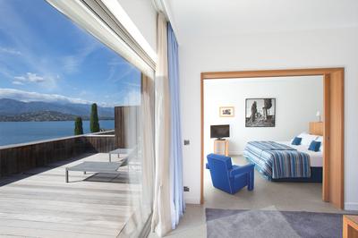 Executive Suite Sea View