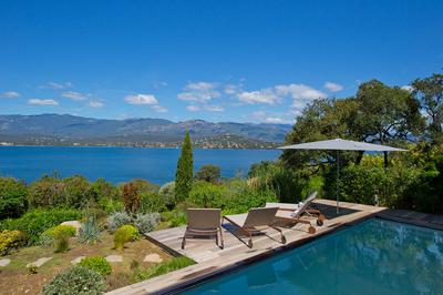 Private 4 Bedroom Villa with Pool
