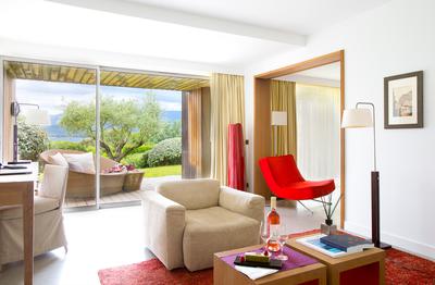 Superior Suite