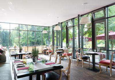 Rive Gauche Brasserie