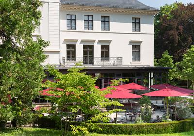 Rive Gauche Brasserie