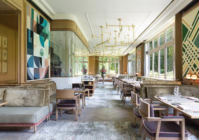 Fritz Felix Restaurant