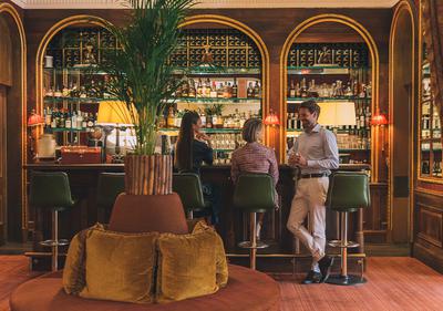 Oleander Bar