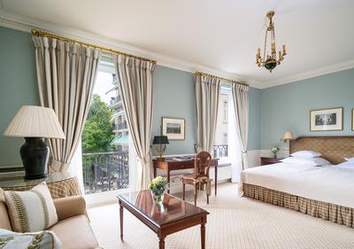 Superior Viardot Room