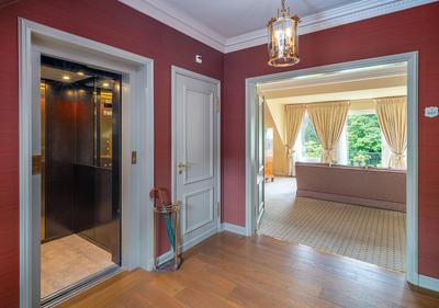 Deluxe Viardot Room