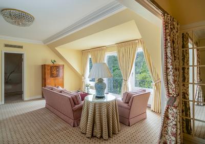 Deluxe Viardot Room