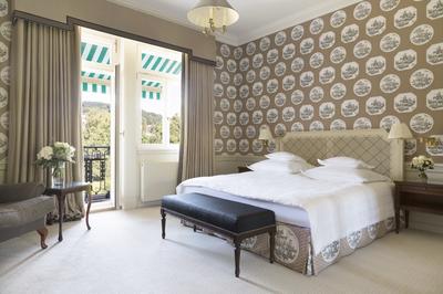 Superior Park Room