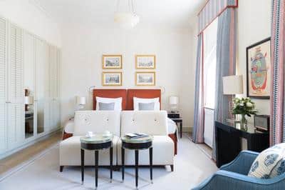 Superior Stéphanie Room