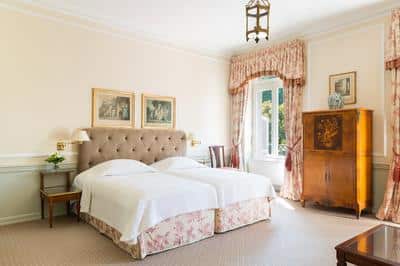 Deluxe Park Room