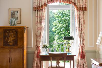 Deluxe Park Room