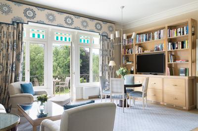 Prestige Junior Suite