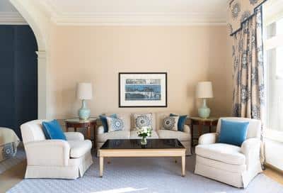 Prestige Junior Suite