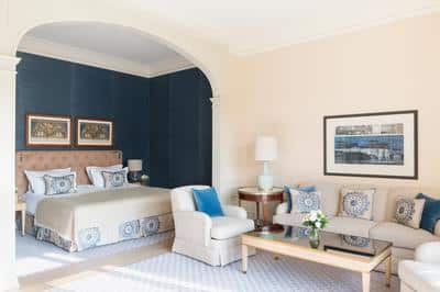 Prestige Junior Suite