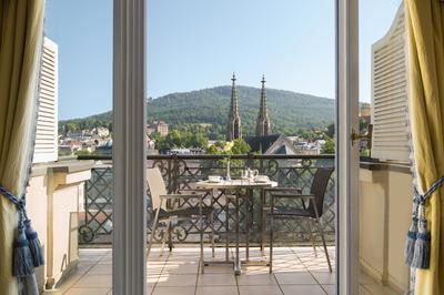 Panoramic Suite