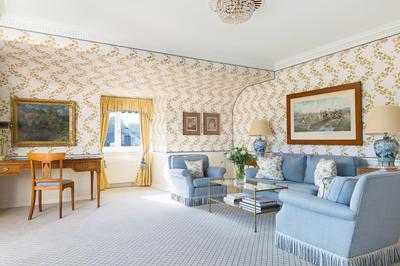 Panoramic Suite