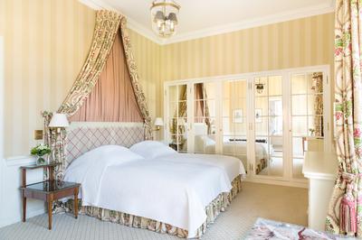 Premier Suite