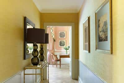 Corner Suite