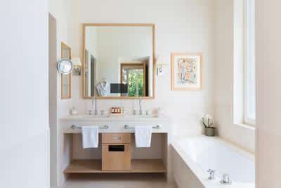 Spa Suite