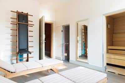 Spa Suite