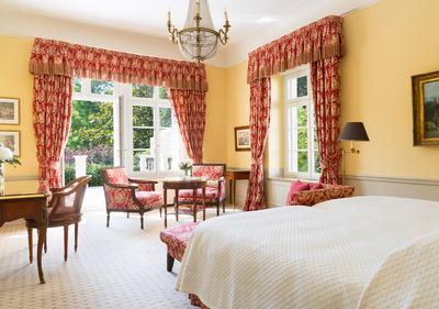 2-Bedroom Royal Garden Suite