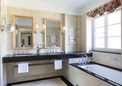 2-Bedroom Royal Garden Suite