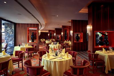 Main Restaurant