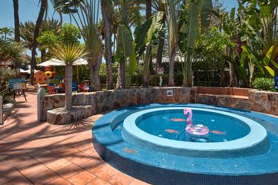 Swimming Pool - Baby