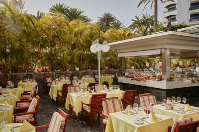 Main Restaurant